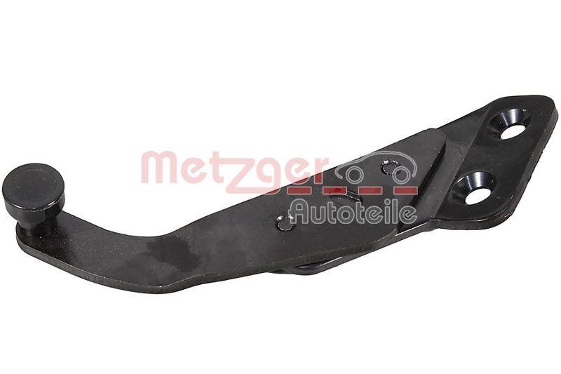 METZGER Rollenf&uuml;hrung, Schiebet&uuml;r GREENPARTS 2310139