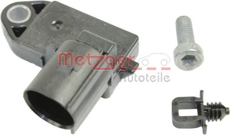 METZGER Brake Light Switch OE-part GREENPARTS