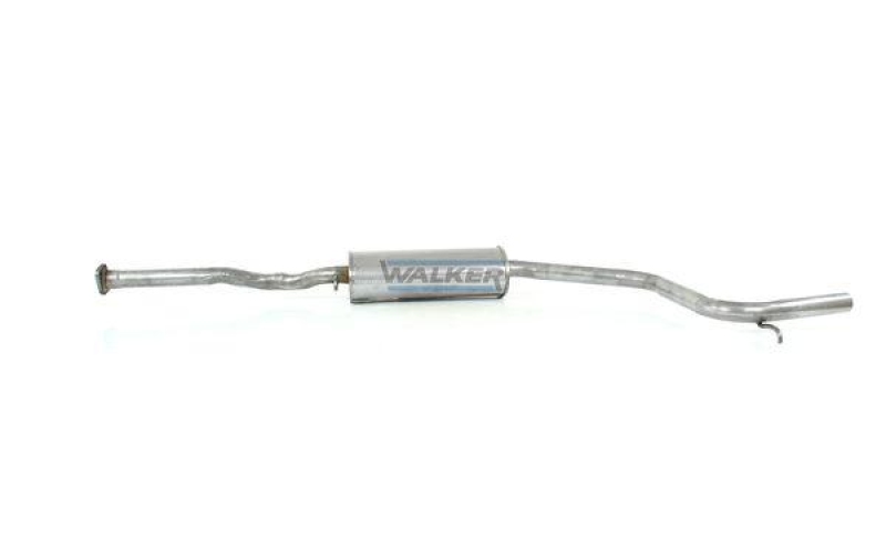 WALKER Mittelschalld&auml;mpfer 18731