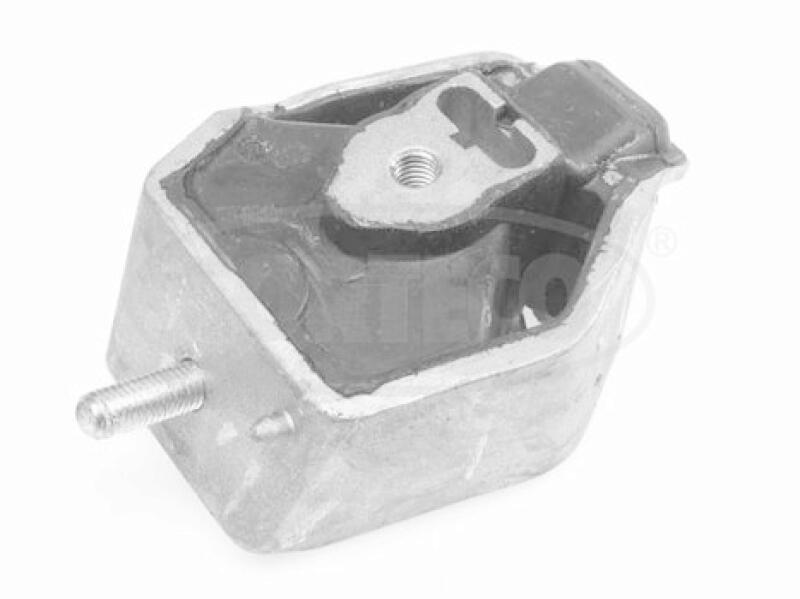 CORTECO Mounting, automatic transmission