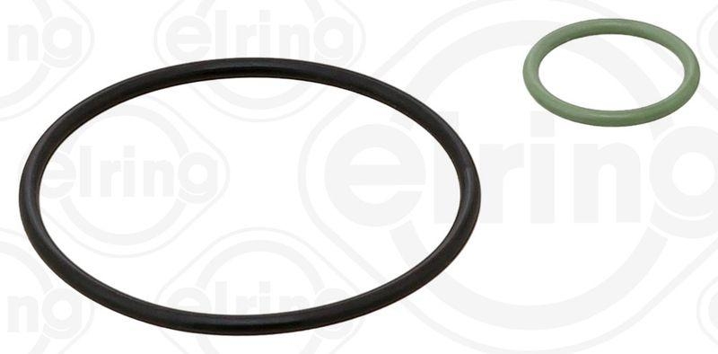 ELRING Dichtungssatz, Unterdruckpumpe 880100