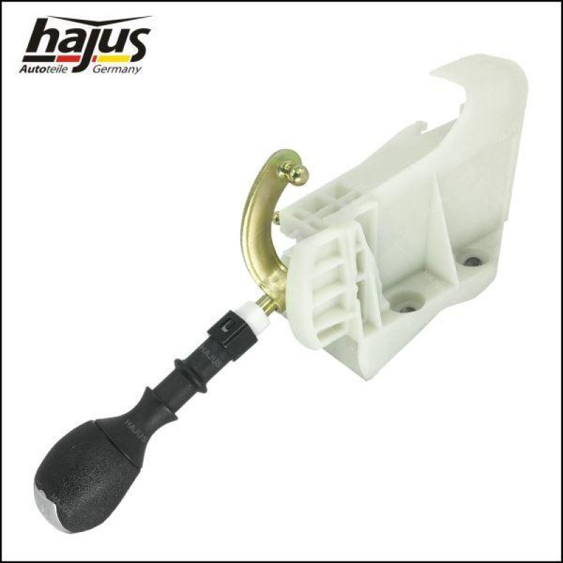 hajus Autoteile Schalthebel 8371060