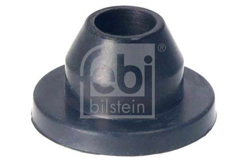 FEBI BILSTEIN Dichtung, Waschwasserpumpe/Waschwasserbeh&auml;lter 194235
