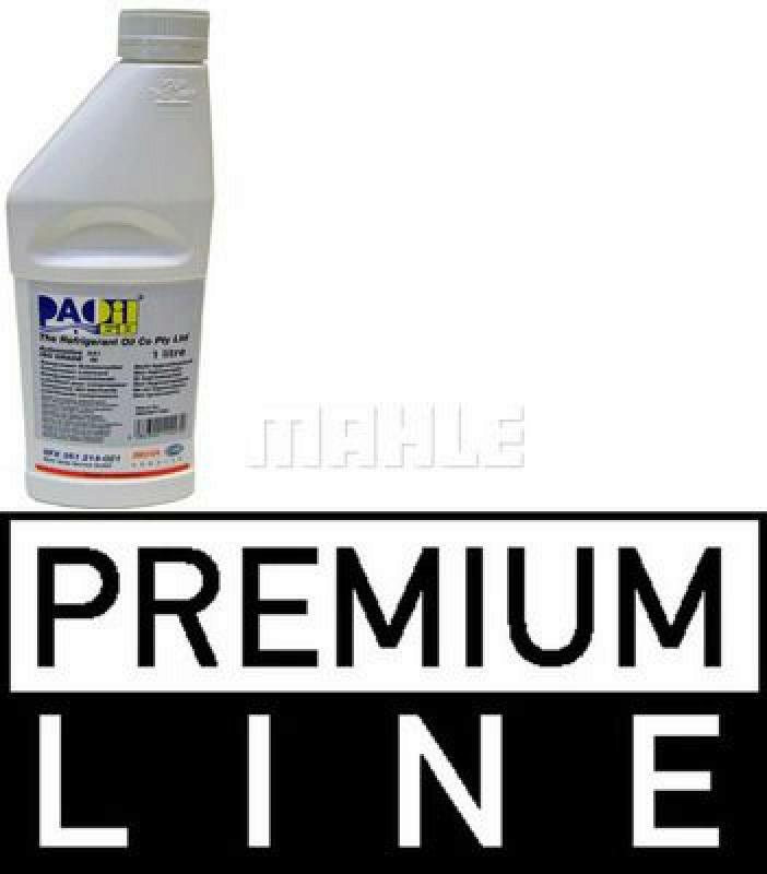 MAHLE Oil, compressor PREMIUM LINE