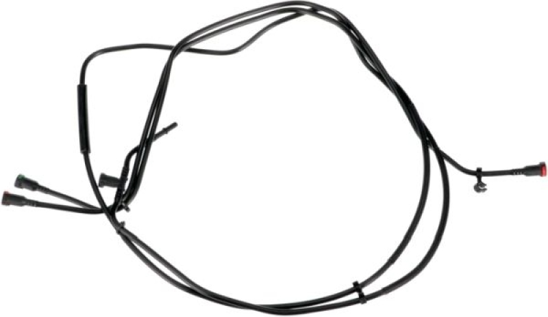 GATES Fuel Hose