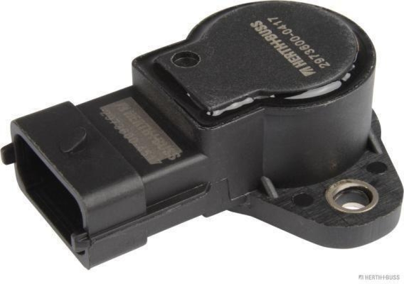 HERTH+BUSS JAKOPARTS Sensor, Drosselklappenstellung J5640307