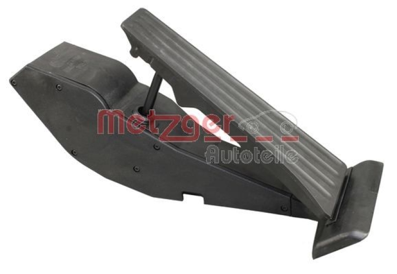 METZGER Sensor, Fahrpedalstellung ORIGINAL ERSATZTEIL 901313
