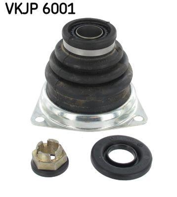 SKF Bellow Set, drive shaft