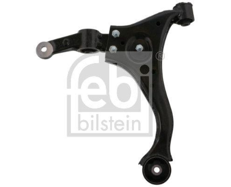 FEBI BILSTEIN Querlenker Lenker Radaufh&auml;ngung