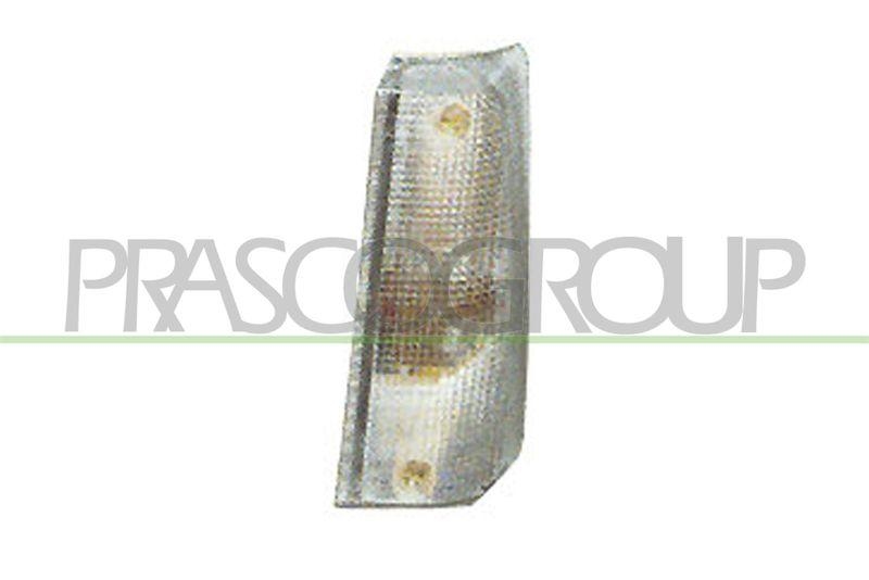PRASCO Lichtscheibe, Blinkleuchte FT1214214