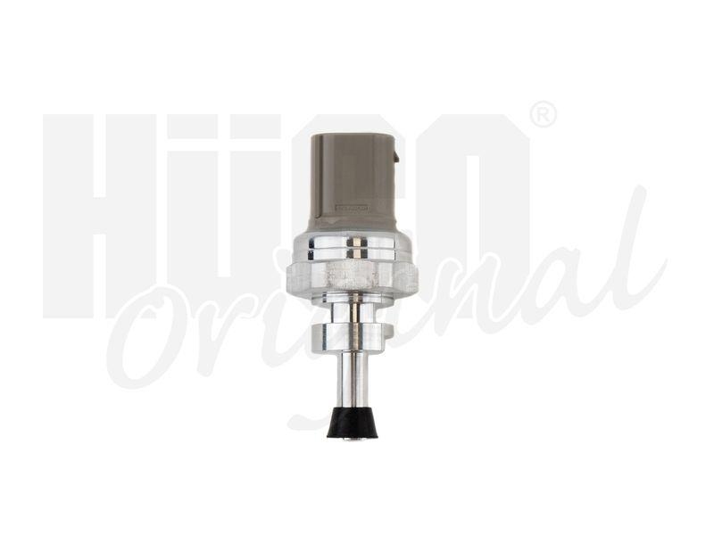 HITACHI Sensor, Abgasdruck Hueco 137455