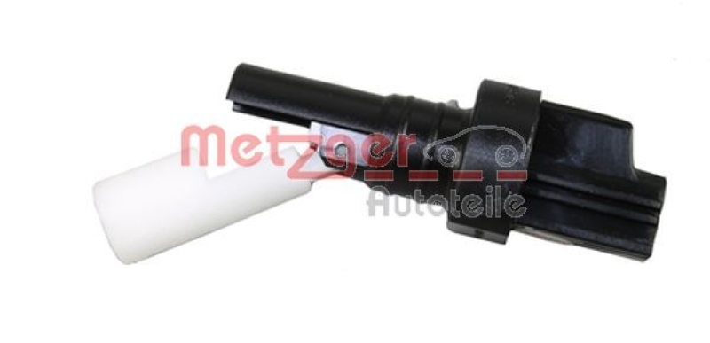 METZGER Sensor, Waschwasserstand ORIGINAL ERSATZTEIL GREENPARTS 901316