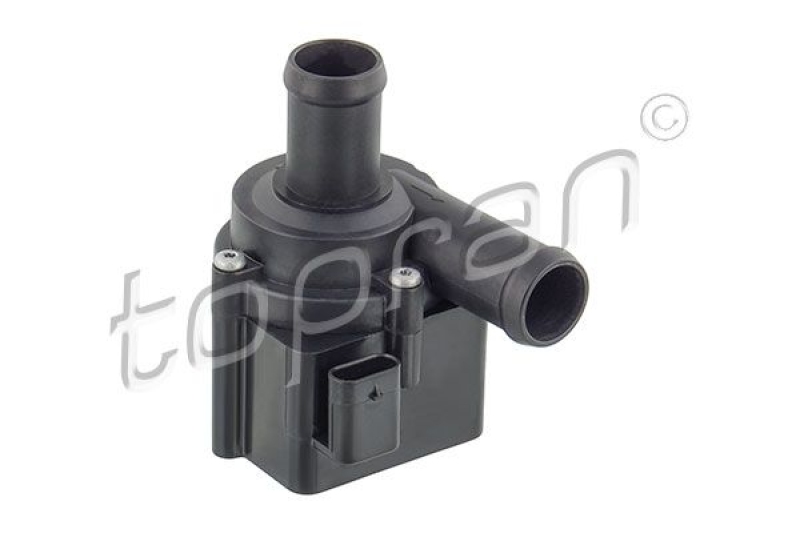 TOPRAN Additional Water Pump