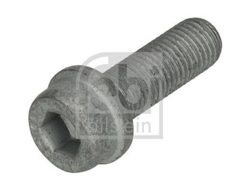 FEBI BILSTEIN Schraube, Bremssattel