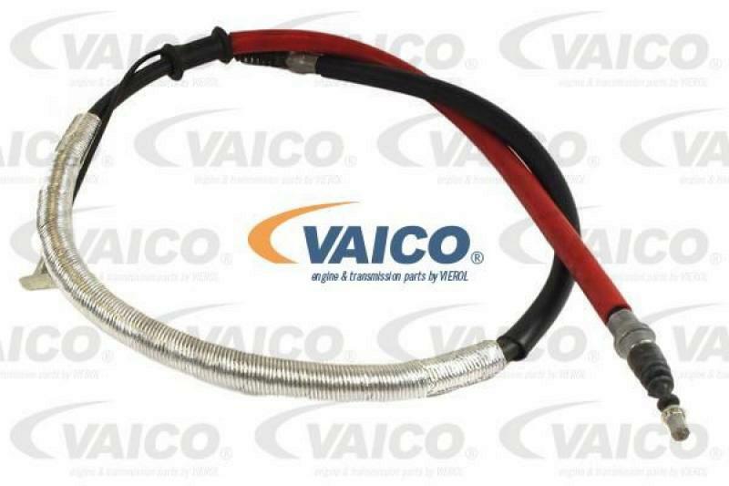 VAICO Seilzug, Feststellbremse Original VAICO Qualit&auml;t V24-30031