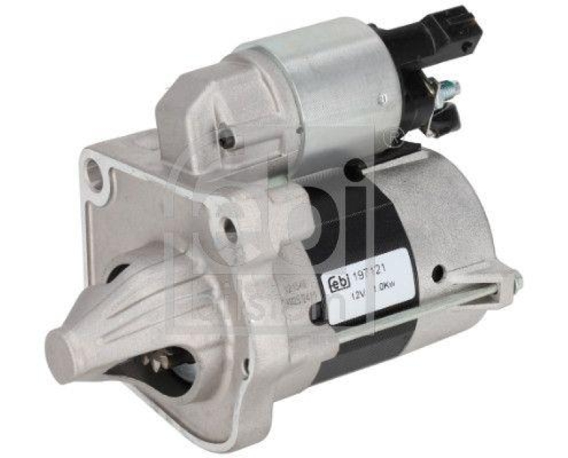 FEBI BILSTEIN Starter 197121