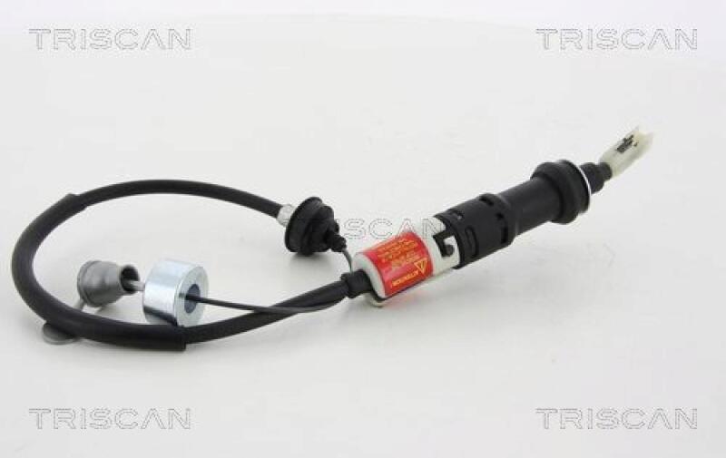 TRISCAN Seilzug, Kupplungsbet&auml;tigung Aftermarket 8140 10216