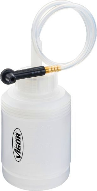 VIGOR Collection Tank, brake fluid