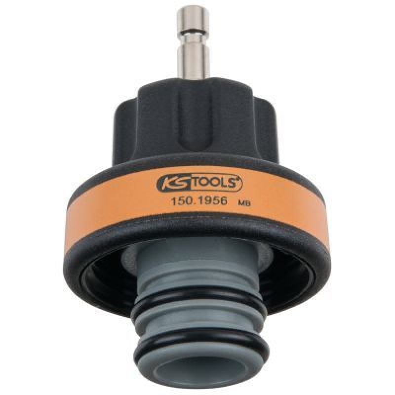 KS TOOLS Adapter, Klimaserviceger&auml;t 1501956