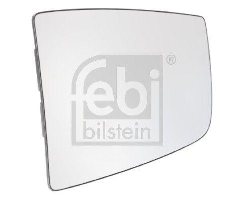FEBI BILSTEIN Spiegelglas, Au&szlig;enspiegel