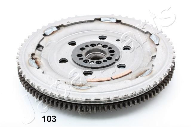 JAPANPARTS Schwungrad VL-103