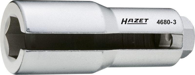 HAZET Steckschl&uuml;sseleinsatz, Lambdasonde 4680-3
