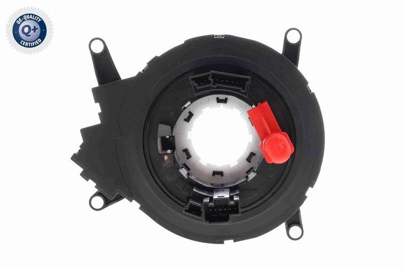 VEMO Wickelfeder, Airbag Original VEMO Qualit&auml;t V20-72-0044