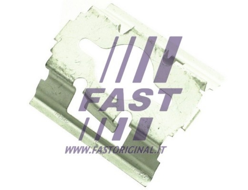 FAST Feder, Bremssattel FT32410