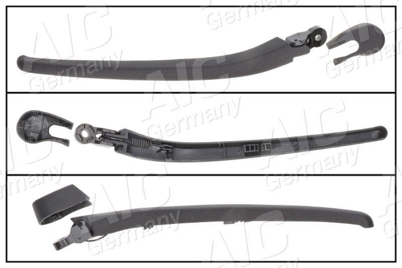 AIC Wischarm, Scheibenreinigung Original AIC Quality 54362