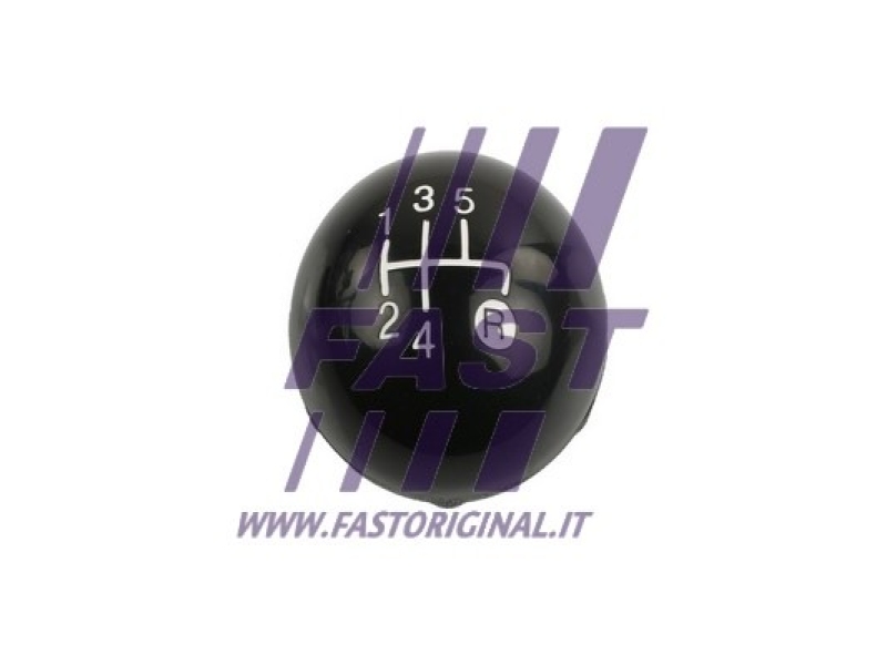 FAST Schalthebelknauf FT73227