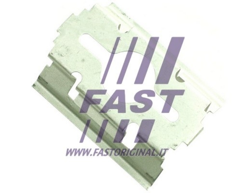 FAST Feder, Bremssattel FT32412