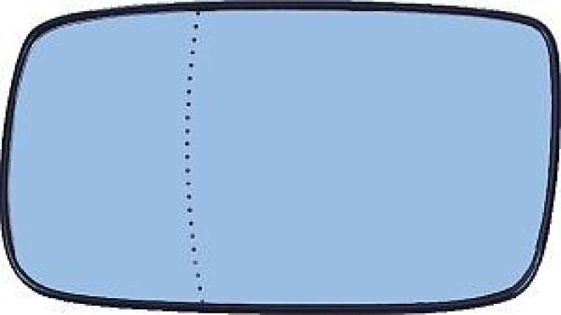 Spiegelglas, Au&szlig;enspiegel LORO 4101G01
