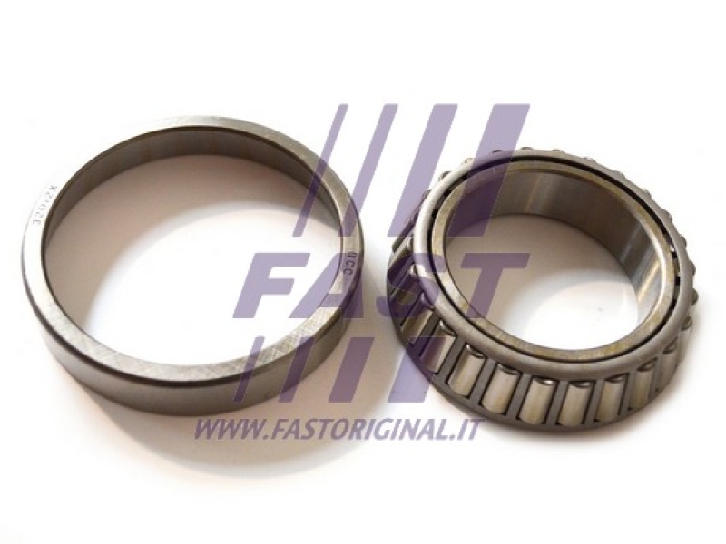 FAST Lager, Differential FT62429