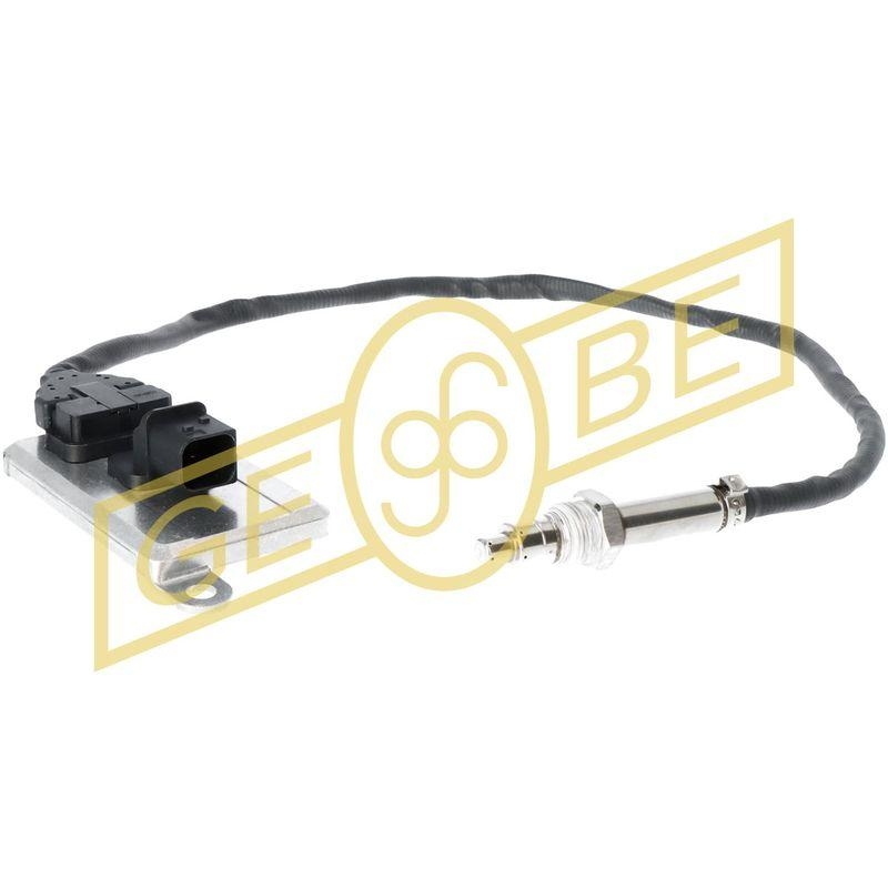 GEBE NOx-Sensor, NOx-Katalysator 9 2816 1