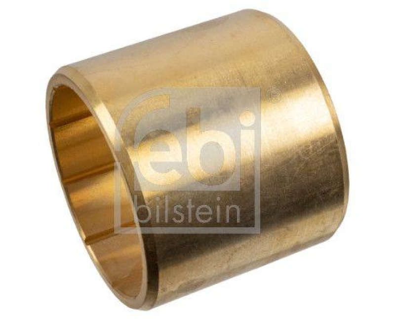 FEBI BILSTEIN Buchse, Achsschenkelbolzen 28397