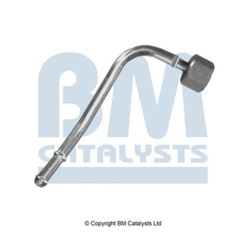 BM Catalysts Druckleitung, Drucksensorpassend f&uuml;r Volvo V70 2 D5 AWD S60 1 2.4 PP11079A