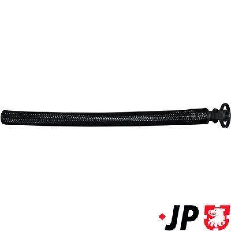 JP GROUP Schlauch, Kurbelgeh&auml;useentl&uuml;ftung JP 1411000100