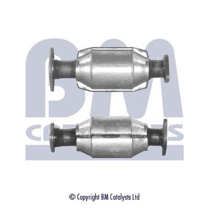 BM Catalysts Katalysator Kat Approved passend f&uuml;r Mazda 323 C 4 1.6 16V S 3 BM90220H