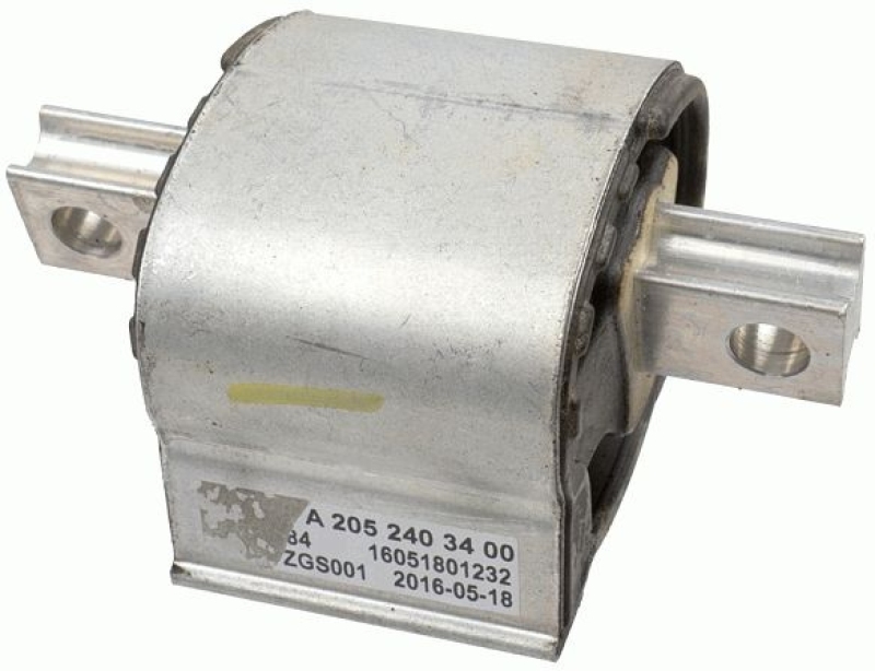 LEMF&Ouml;RDER Lagerung, Automatikgetriebe 38358 01