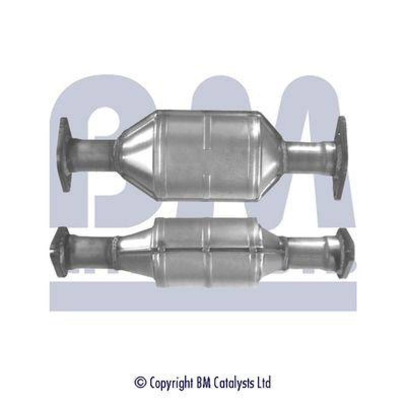 BM Catalysts Katalysator Kat Approved passend f&uuml;r Ford USA Probe 2 2.0 16V BM90225H