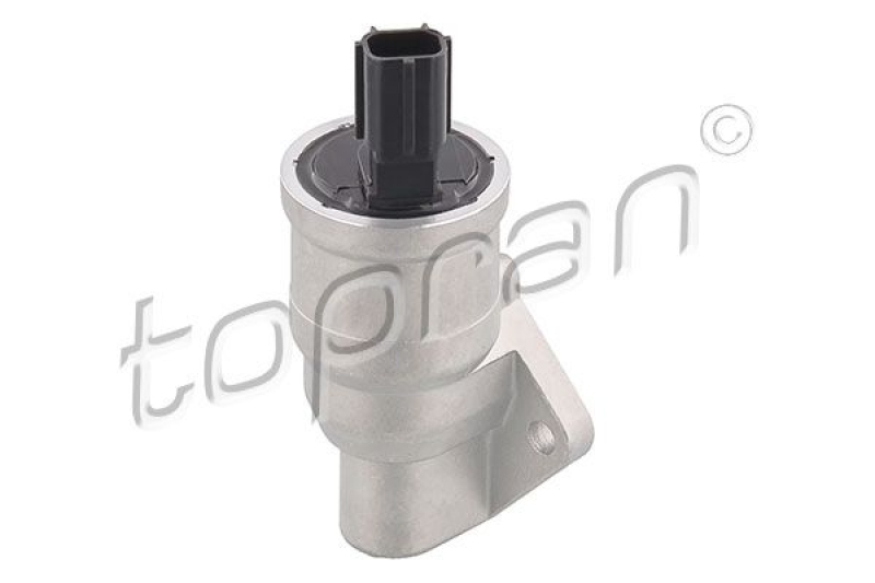 TOPRAN Idle Control Valve, air supply