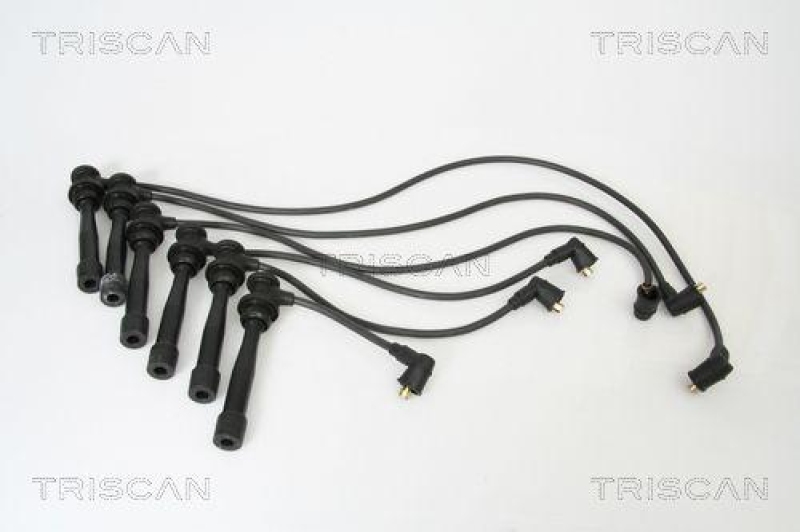 TRISCAN Ignition Cable Kit