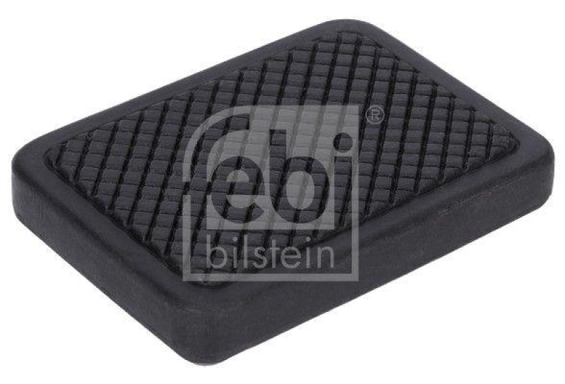 FEBI BILSTEIN Pedalbelag, Kupplungspedal 11946