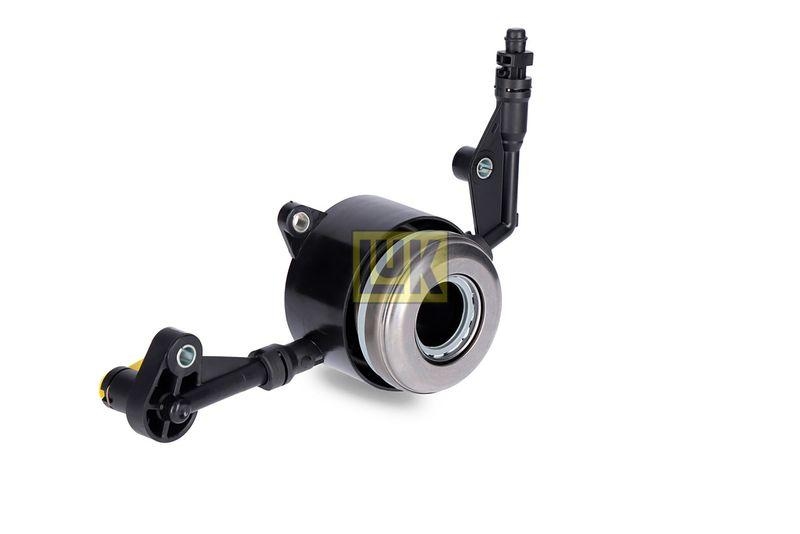 LuK Central Slave Cylinder, clutch