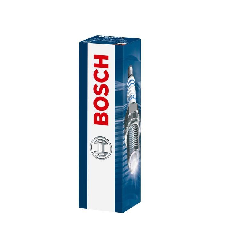 BOSCH Z&uuml;ndkerze 0 242 235 666