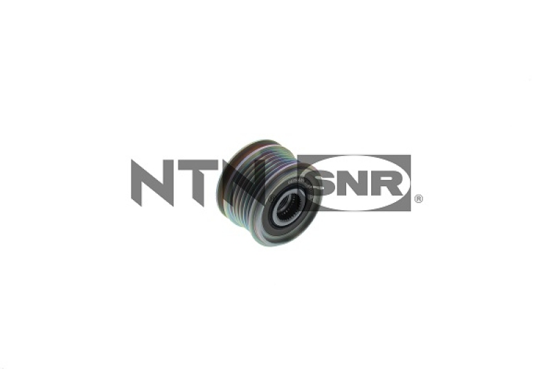 SNR Generatorfreilauf GA755.12