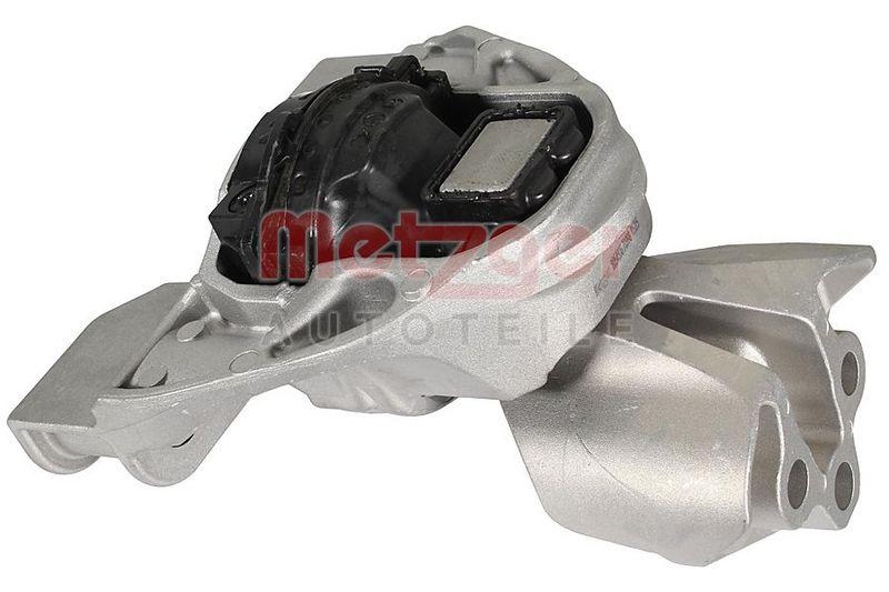 METZGER AUTOTEILE Lagerung, Motor