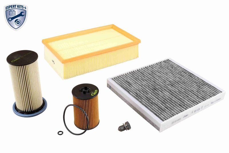 VAICO Parts Set, maintenance service EXPERT KITS +