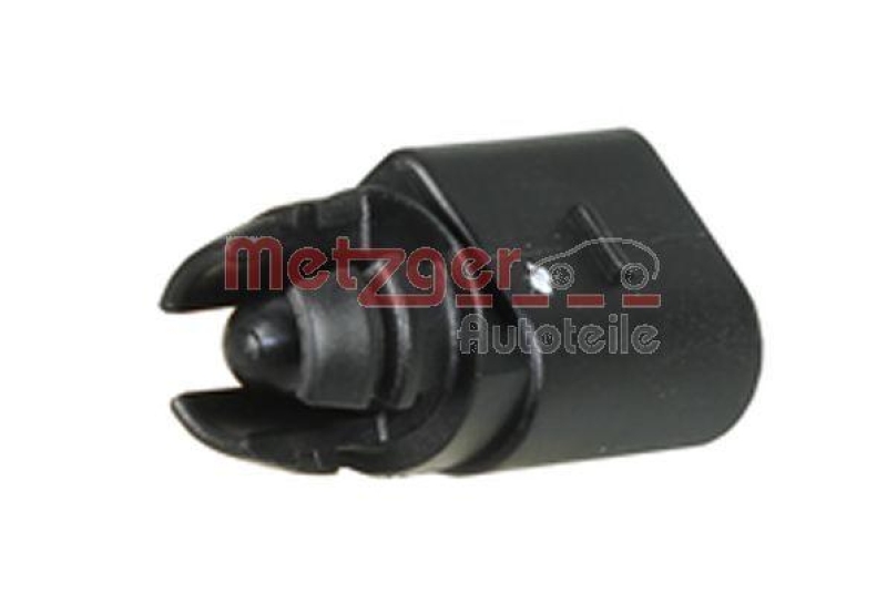 METZGER Sensor, Au&szlig;entemperatur GREENPARTS 905451