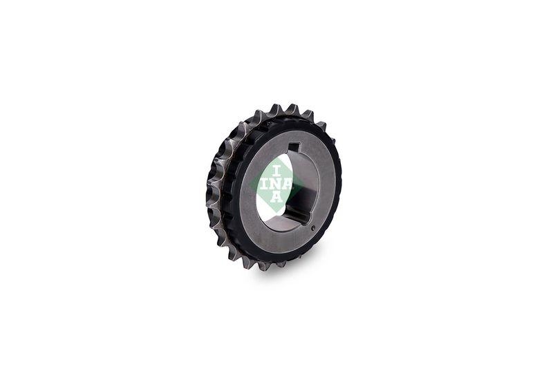Schaeffler INA Zahnrad, Kurbelwelle